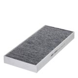 FILTRE HABITACLE HYBRIDE HENGST